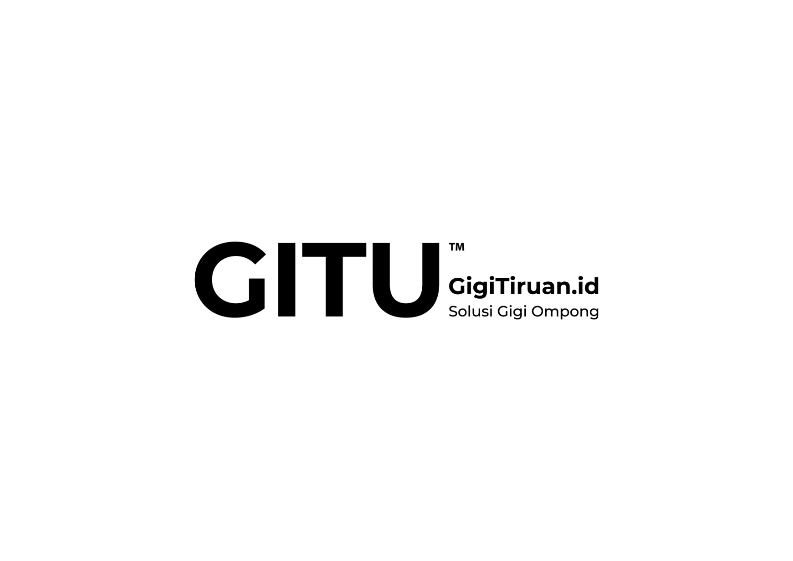 GITU GigiTiruan.id – Solusi Gigi Ompong